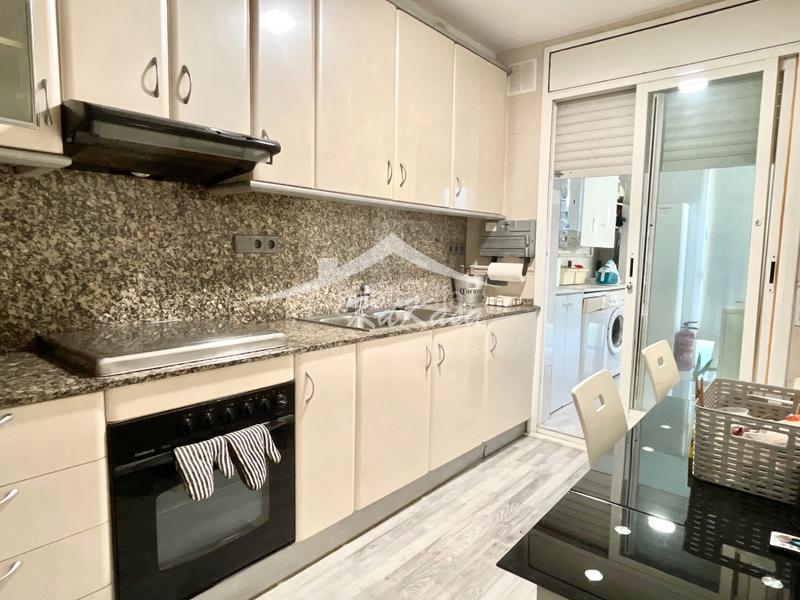 Foto 9d78cf79-e3a0-427e-bca2-6671245918c7. Etagenwohnung mit heizung pool in Centre Salou