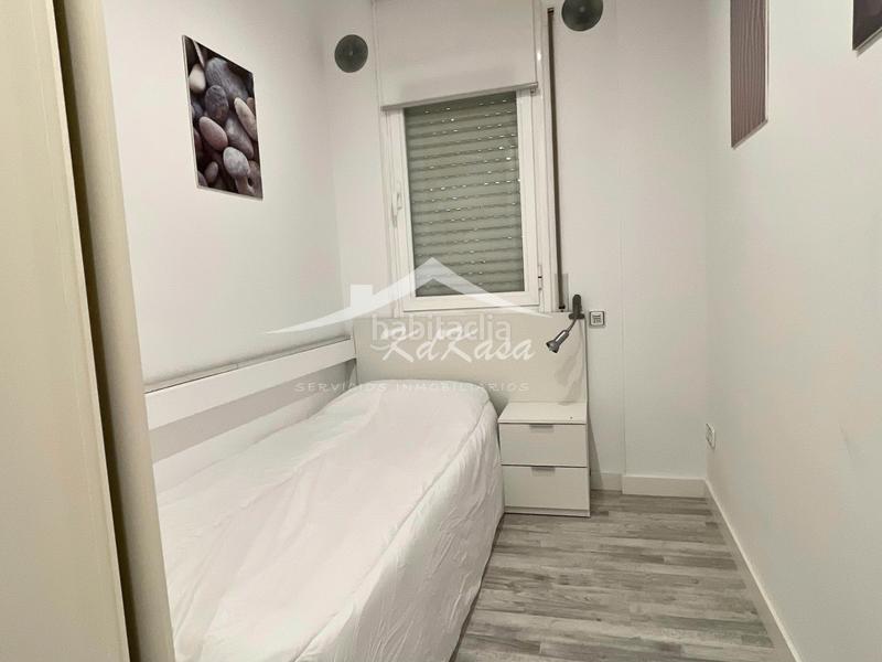 Foto c33afebb-2008-4bd7-95d3-cda55544ecf5. Etagenwohnung mit heizung pool in Centre Salou