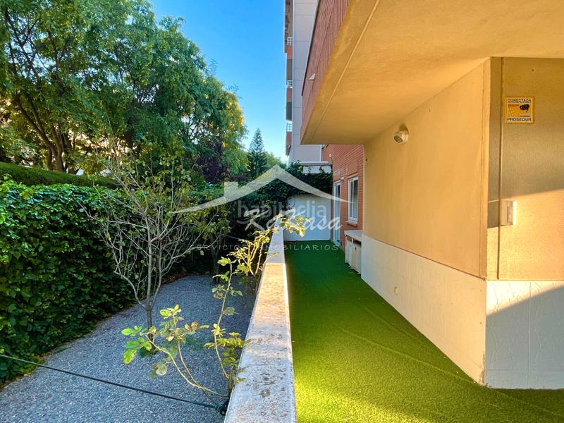 Foto d6d0ae22-9ea2-4fbc-b053-11a76978cf0f. Etagenwohnung mit heizung pool in Centre Salou