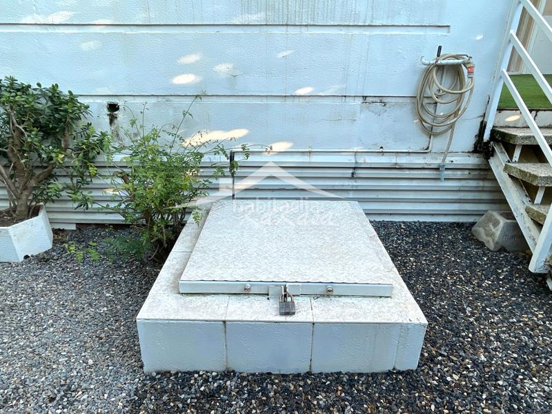 Foto e602a064-cf73-4114-ac50-4842d2d3fc98. Etagenwohnung mit heizung pool in Centre Salou