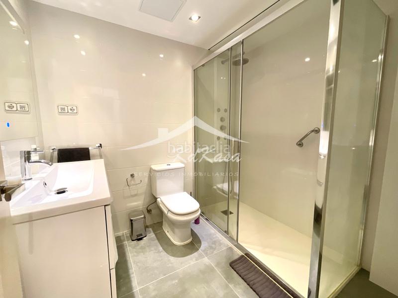 Foto f7f40431-b473-4998-aaf8-78d46ab33085. Etagenwohnung mit heizung pool in Centre Salou