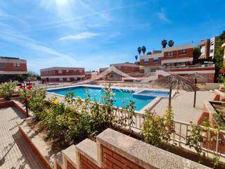 Casa pareada  Carrer de mestre benaiges. Preciosa casa pareada de 5 habitaciones a 1 minuto a pie de la p