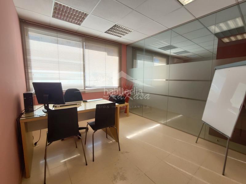 Foto 391064ac-e3c9-451b-8eac-53688104395f. Affitto ufficio in carrer de l'heura 2 in Vila-seca poble Vila-seca