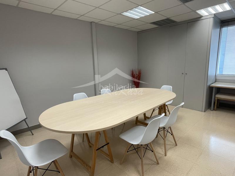 Foto a615a632-2896-4ede-824c-e95d7bd93c13. Miete büro in carrer de l'heura 2 in Vila-seca poble Vila-seca