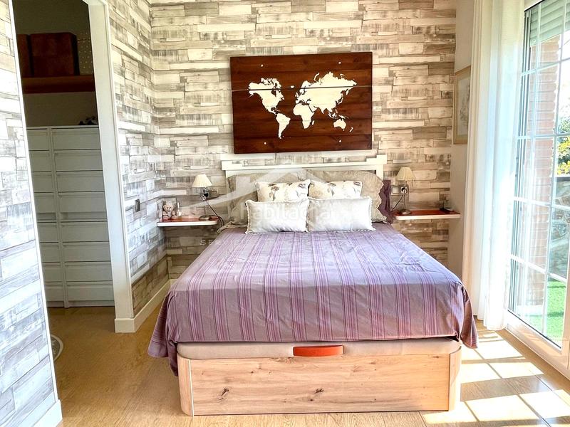 Foto 0d48e9db-51f8-490f-b11c-193040136602. Chalet con camino riscaldamento parcheggio piscina in Alpicat