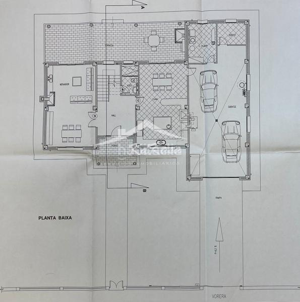 Foto 28da27e5-f6f4-4d8f-8595-b8bc00e8b775. Chalet con camino riscaldamento parcheggio piscina in Alpicat