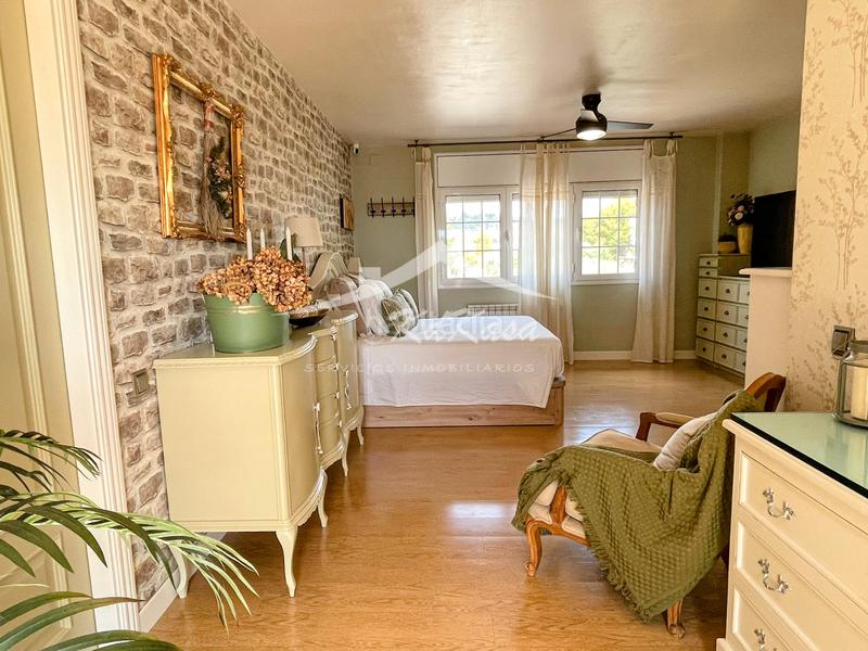 Foto 34d381ff-c9c1-4aa7-83eb-7d583fe6615a. Chalet con camino riscaldamento parcheggio piscina in Alpicat