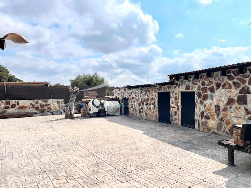 Foto 5656b069-e803-4d5a-a81e-ca40101c3f50. Chalet con camino riscaldamento parcheggio piscina in Alpicat