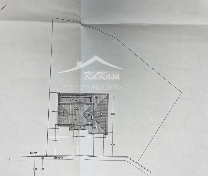 Foto 57ae3e84-3c5d-40b9-9ed1-efc99c8bd423. Chalet con camino riscaldamento parcheggio piscina in Alpicat