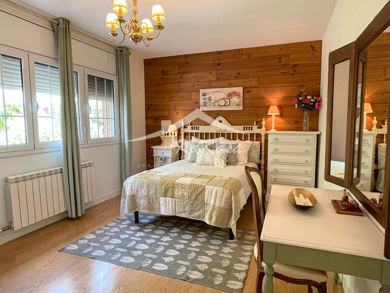 Foto 79dbf029-e196-43bb-a4ab-3115a515d4dd. Chalet con camino riscaldamento parcheggio piscina in Alpicat