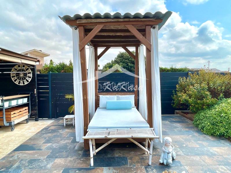 Foto 8c8c3344-32c7-4204-a666-474f86faec9a. Chalet con camino riscaldamento parcheggio piscina in Alpicat