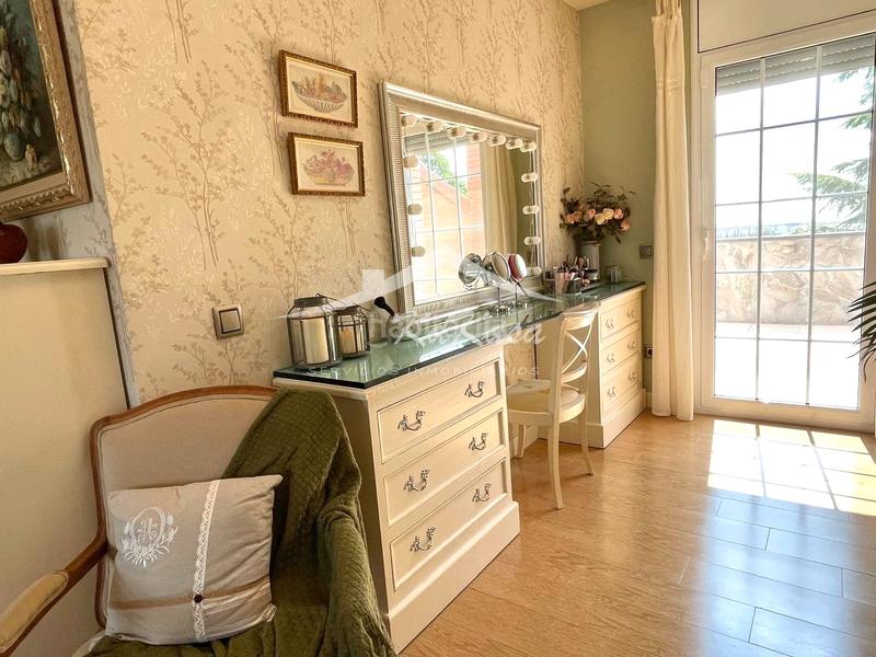 Foto a6588b5e-103f-49a3-9210-34c6b5979113. Chalet con camino riscaldamento parcheggio piscina in Alpicat