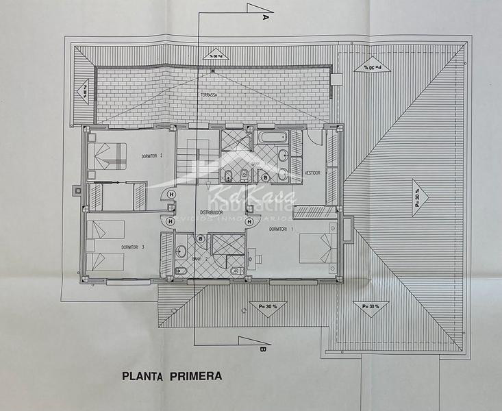 Foto c3da4472-cbe8-43be-abf0-41a5ddaa15a7. Chalet con camino riscaldamento parcheggio piscina in Alpicat