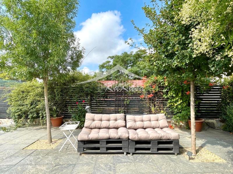 Foto e6564c61-01db-4878-a6b7-9439ce1dc6a0. Chalet con camino riscaldamento parcheggio piscina in Alpicat