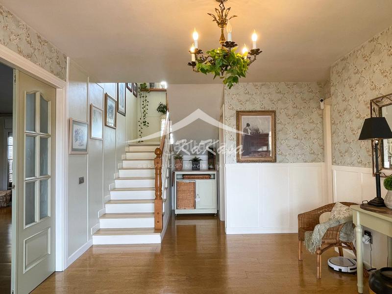 Foto e70079f7-2318-4343-9121-9da1f4ed4194. Chalet con camino riscaldamento parcheggio piscina in Alpicat