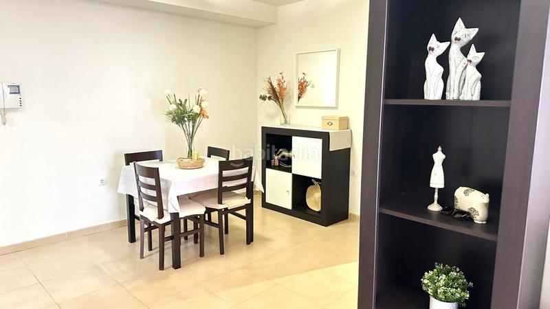 Foto 246d9530-142c-4aee-87f7-e0f285e2a4f7. Affitto appartamento con parcheggio piscina in Canet d´en Berenguer