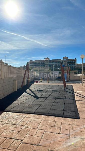 Foto 35640e0f-c83a-46c3-9316-48054d9a5eb6. Affitto appartamento con parcheggio piscina in Canet d´en Berenguer