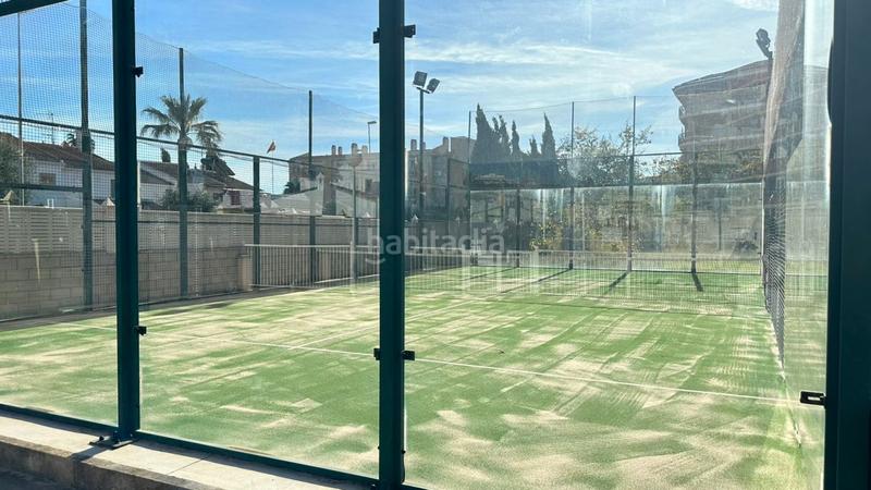 Foto 365ed2ab-6b36-4ee8-8948-56582fc24487. Affitto appartamento con parcheggio piscina in Canet d´en Berenguer