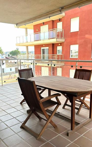 Foto 3ae87f9c-a45c-44f2-a475-5cc6d4f9a766. Affitto appartamento con parcheggio piscina in Canet d´en Berenguer