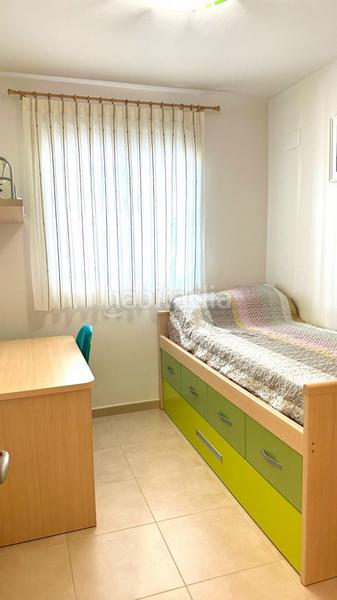 Foto 3cc4efc6-dd84-4be3-b7c4-a2efcb0b4542. Affitto appartamento con parcheggio piscina in Canet d´en Berenguer