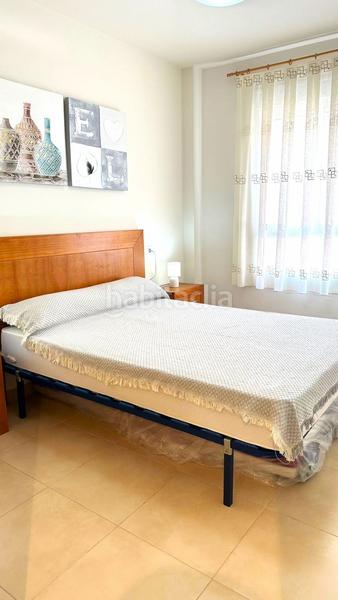 Foto 554f3029-3c5f-4453-9531-a9b66cab5209. Affitto appartamento con parcheggio piscina in Canet d´en Berenguer