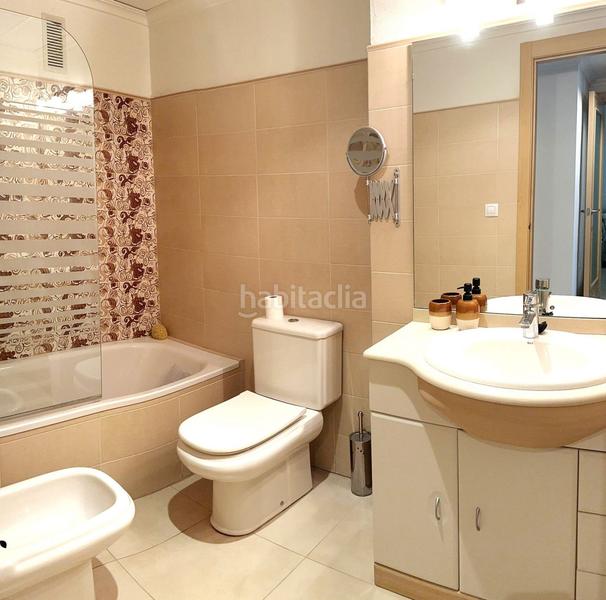 Foto 5d0390c4-4e64-4739-9d81-538196b7e762. Affitto appartamento con parcheggio piscina in Canet d´en Berenguer