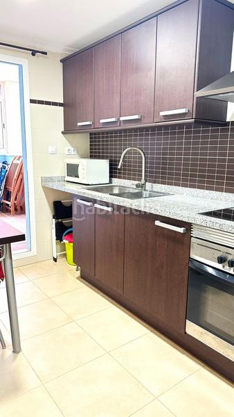 Foto 6a9d7f24-1f7f-46df-9715-23fe026e39c5. Affitto appartamento con parcheggio piscina in Canet d´en Berenguer