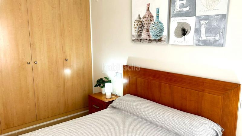 Foto 73df351f-0d3a-4b76-9ccf-98ff9842425f. Affitto appartamento con parcheggio piscina in Canet d´en Berenguer