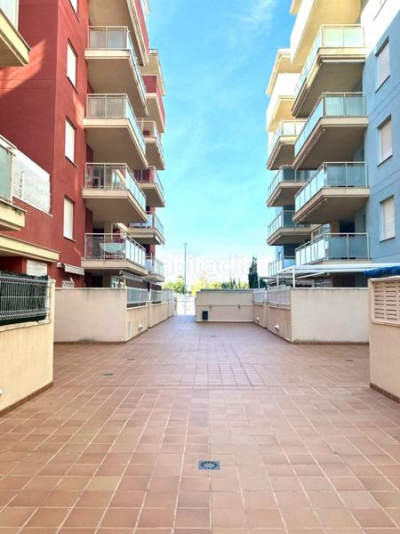 Foto 8ec95fff-36bf-42c4-af2a-4dd67dad8751. Affitto appartamento con parcheggio piscina in Canet d´en Berenguer