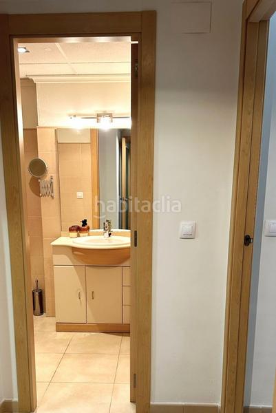 Foto ab3d1b9f-4403-498d-892f-10390a6c84d5. Affitto appartamento con parcheggio piscina in Canet d´en Berenguer