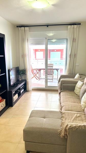 Foto b3ea9daf-07b9-4add-a18c-83f00686bf84. Affitto appartamento con parcheggio piscina in Canet d´en Berenguer