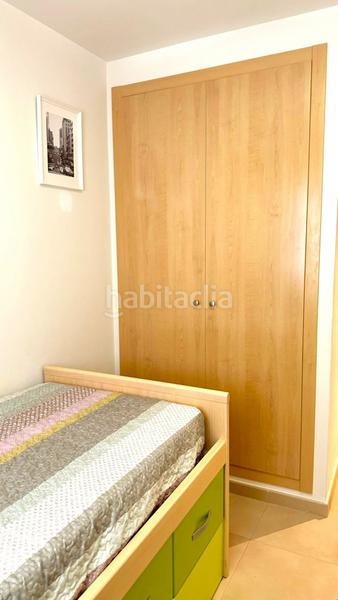 Foto cd617180-8717-4165-8035-cde7d42fa020. Affitto appartamento con parcheggio piscina in Canet d´en Berenguer