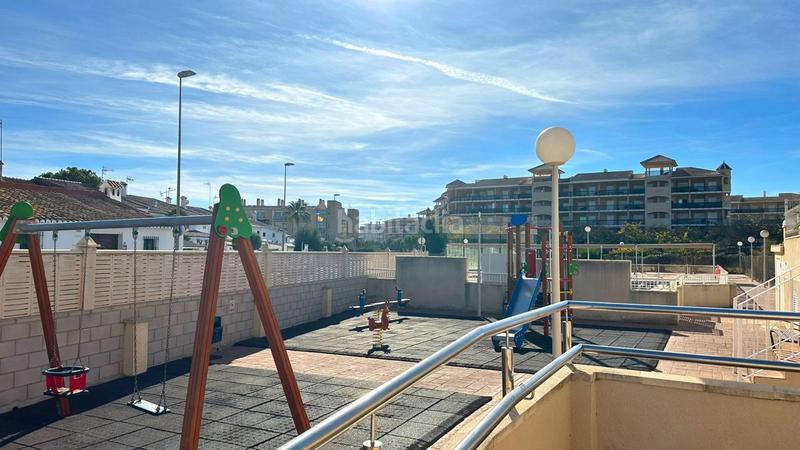 Foto e0d3c3ae-4d3d-4e81-a0a6-038acb159ad9. Affitto appartamento con parcheggio piscina in Canet d´en Berenguer