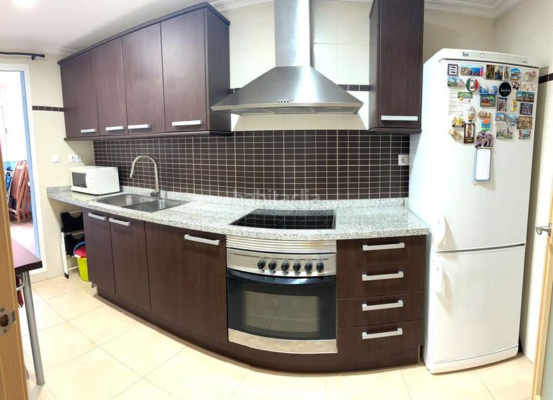 Foto fa2907c3-a867-4b75-8f33-5ea14424a1d2. Affitto appartamento con parcheggio piscina in Canet d´en Berenguer