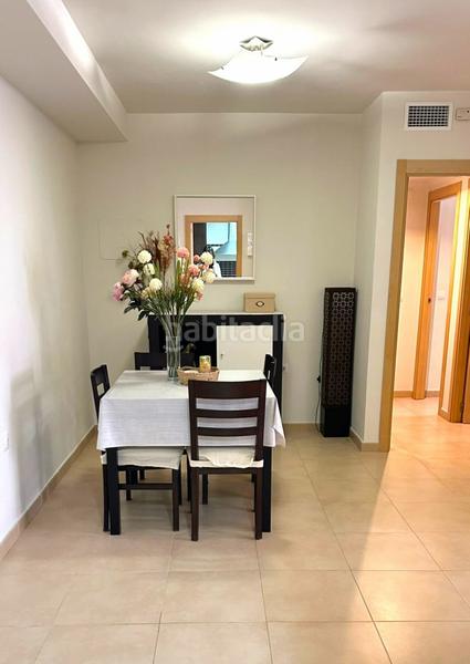 Foto 5e4c1780-c16e-47fe-a792-2e236fd2c691. Lloguer pis amb aparcament piscina a Canet d´en Berenguer