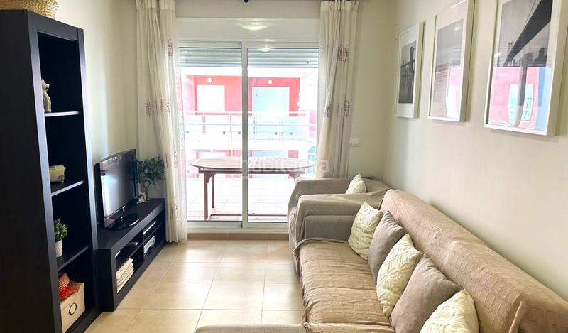 Foto 77c6db2d-7095-4576-9e06-66d6bcc2aa2f. Lloguer pis amb aparcament piscina a Canet d´en Berenguer