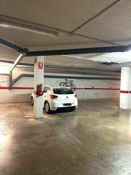 Foto 93ea6867-3408-463a-8845-eaa23a7a28f9. Lloguer pis amb aparcament piscina a Canet d´en Berenguer