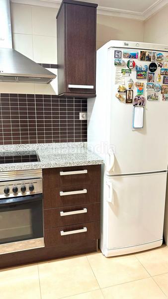 Foto e8823ba7-9876-48c4-80ef-534e095fe684. Lloguer pis amb aparcament piscina a Canet d´en Berenguer