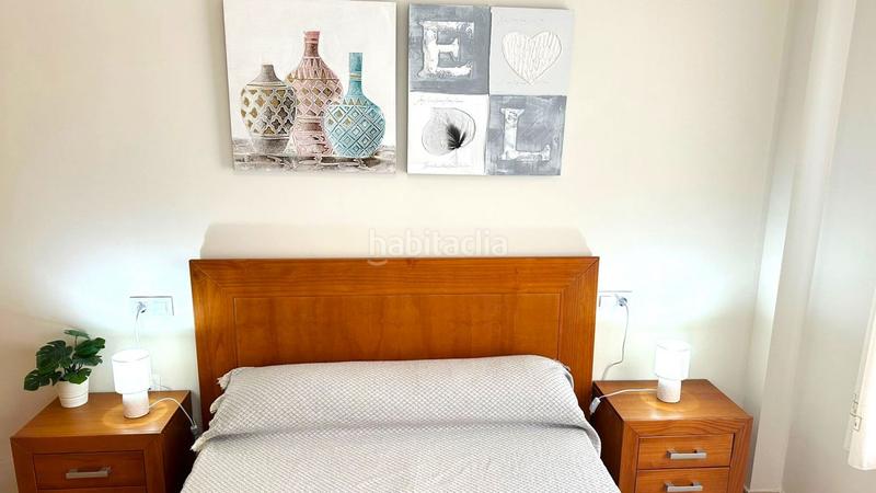 Foto efb90133-40e5-4337-a659-91dce00d57c5. Lloguer pis amb aparcament piscina a Canet d´en Berenguer