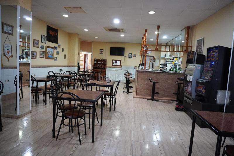 Foto 416a38e2-2594-47a0-acfb-de585cdecbe4. Traspàs local comercial a Massamagrell