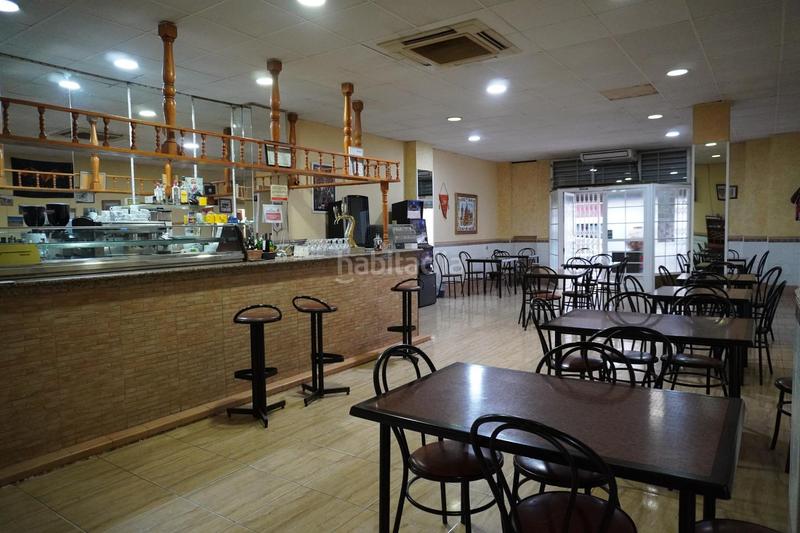 Foto fa029533-a7e8-42ae-93d8-6309ae7b11fa. Traspàs local comercial a Massamagrell