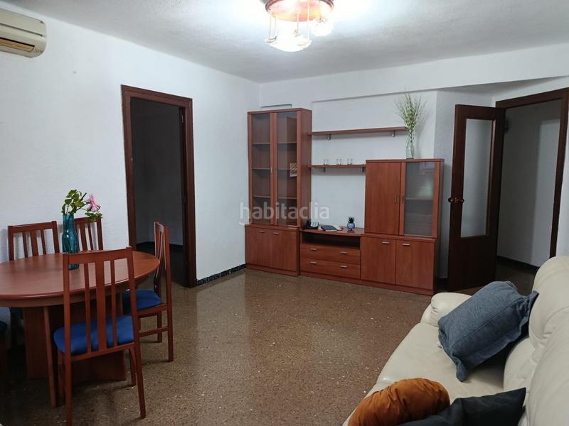Foto 7d4e1688-d931-40ed-9642-337653d4cc37. Appartamento in avenida virgen del rosario 3 in Massamagrell
