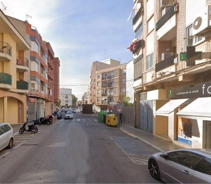 Foto 7da56247-58b1-4295-b282-401479b0a928. Appartamento in avenida virgen del rosario 3 in Massamagrell