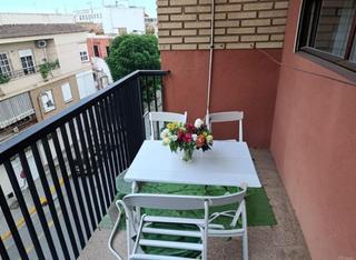 Appartement à Avenida virgen del rosario 3. Vivienda para dejar a tu gusto.