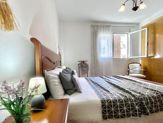 Piso  Calle maestro chapi. Vivienda en venta en zona residencial  lista para entrar a vivir