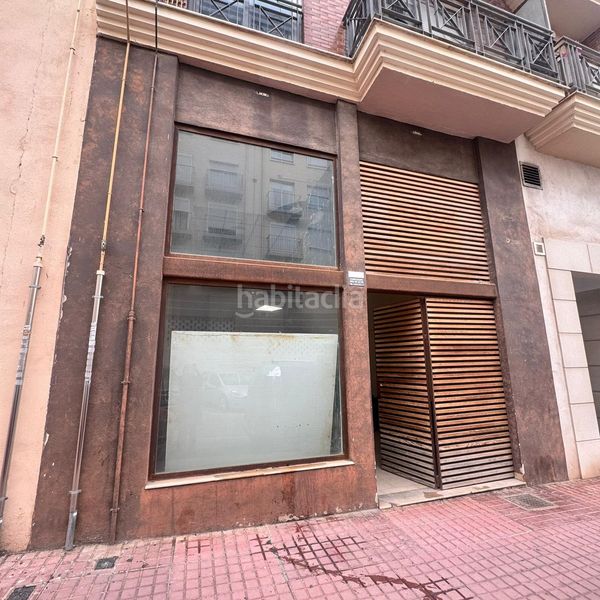 Foto 09215b77-a844-4e63-ac09-1ee9298673f0. Local comercial a Vall d´Uixó (la)