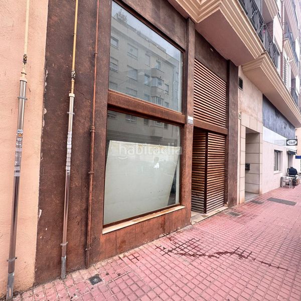 Foto 787ee704-78a1-4ef8-b1a6-3c051e1ad1f1. Local comercial a Vall d´Uixó (la)