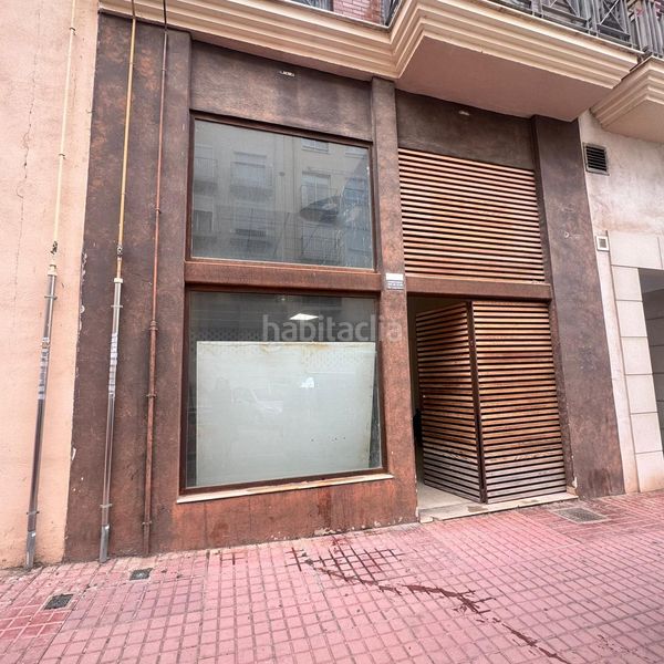 Foto f081dae9-82fb-42d7-bf2e-026f29ecbd42. Local comercial a Vall d´Uixó (la)