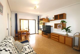 Miete Etagenwohnung in Platja de la Pobla de Farnals