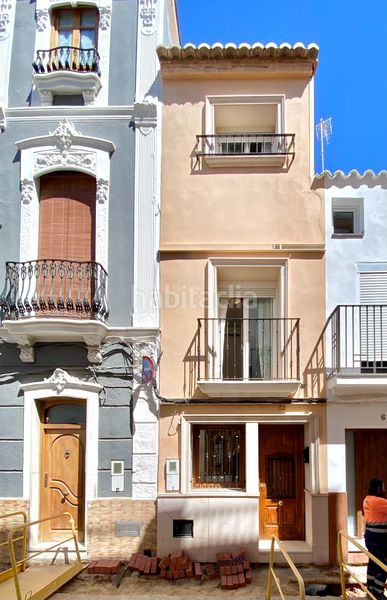 Foto 1d4cb7f1-114d-49f5-b7d2-0307b99895ae. Casa a Puçol ciudad Puçol